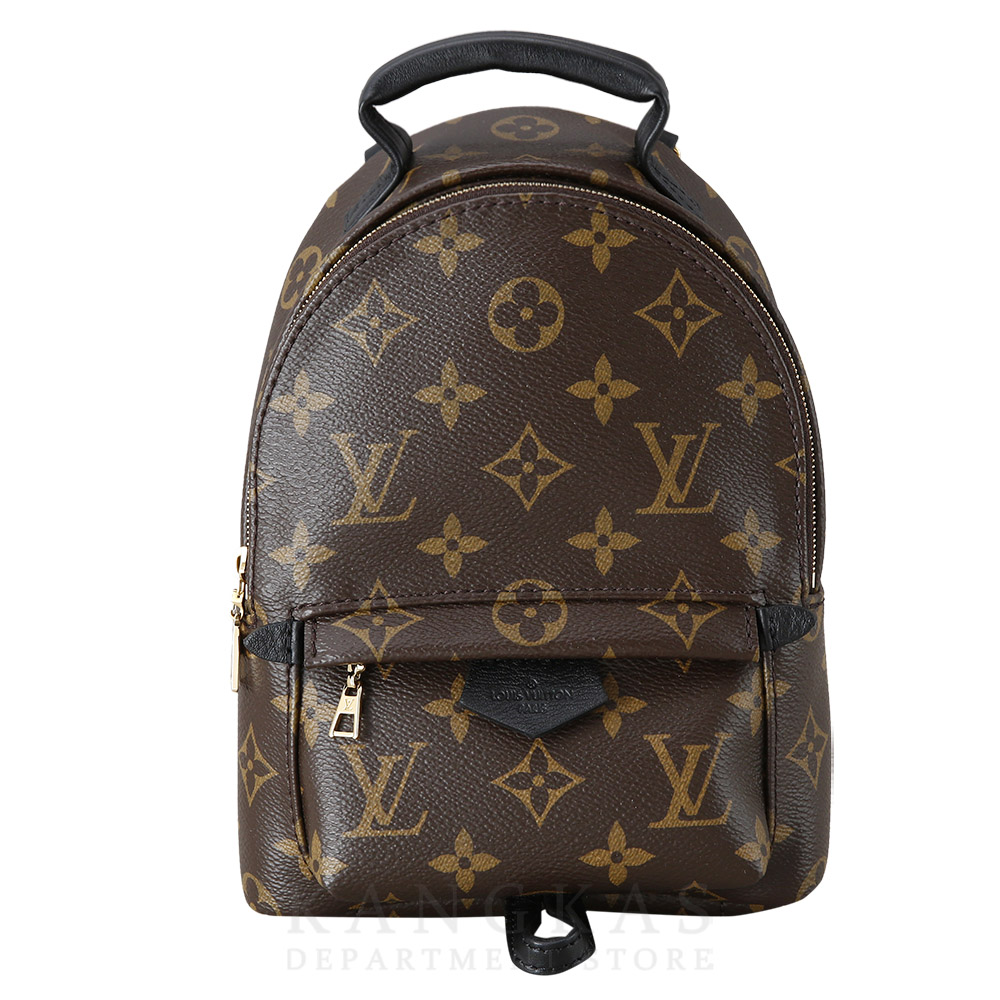 LOUIS VUITTON(USED)루이비통 팜 스프링스 미니 백팩